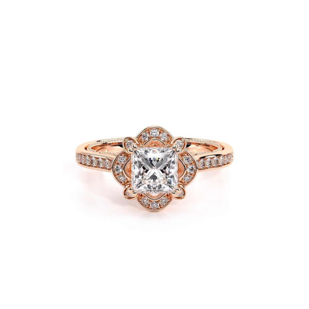 14K Rose Gold INSIGNIA-7094P Ring