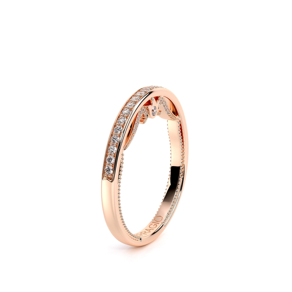 14K Rose Gold INSIGNIA-7092W Band