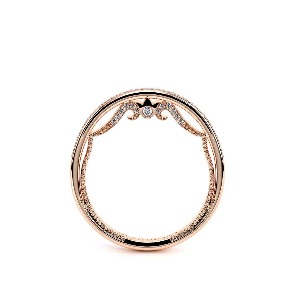 14K Rose Gold INSIGNIA-7092W Band