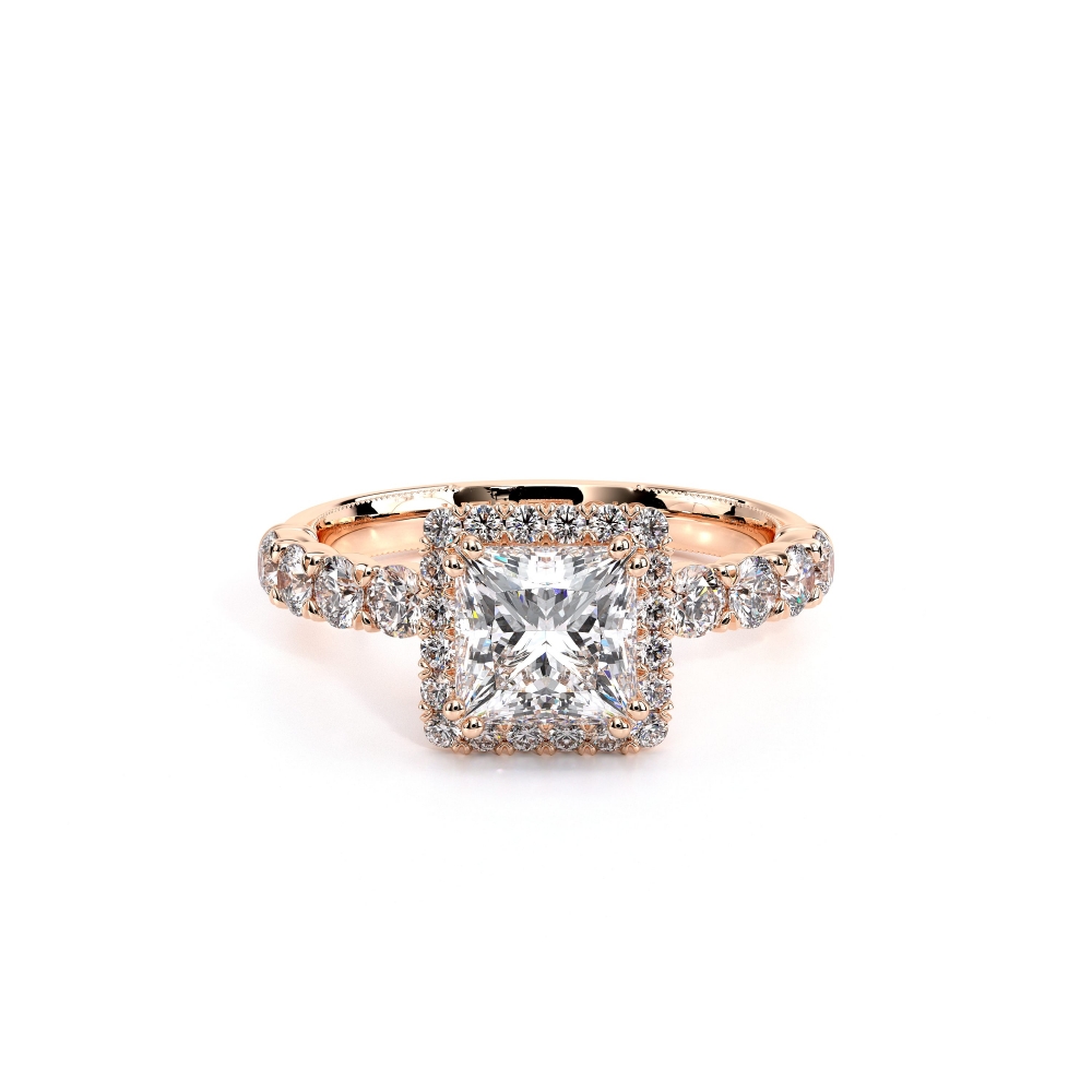 18K Rose Gold Renaissance-954P25 Ring