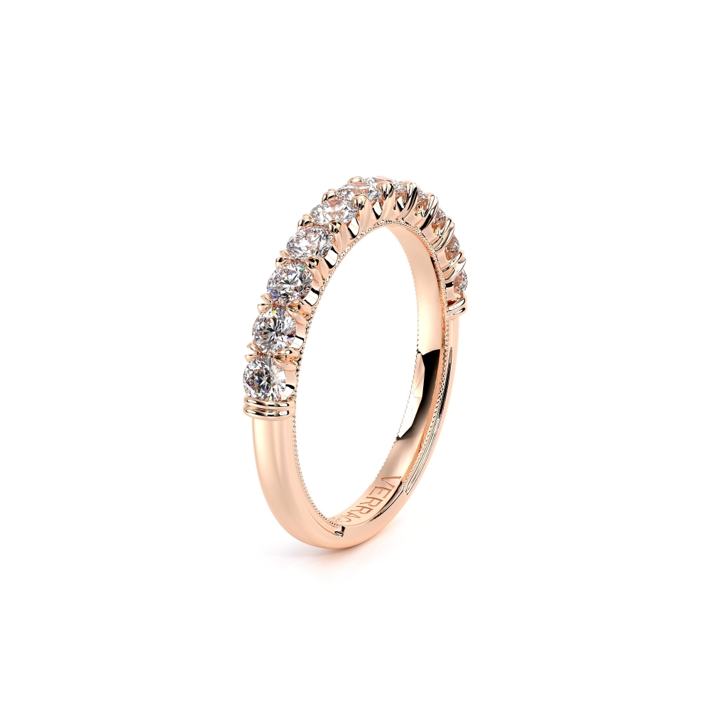 14K Rose Gold Renaissance-955W27 Ring