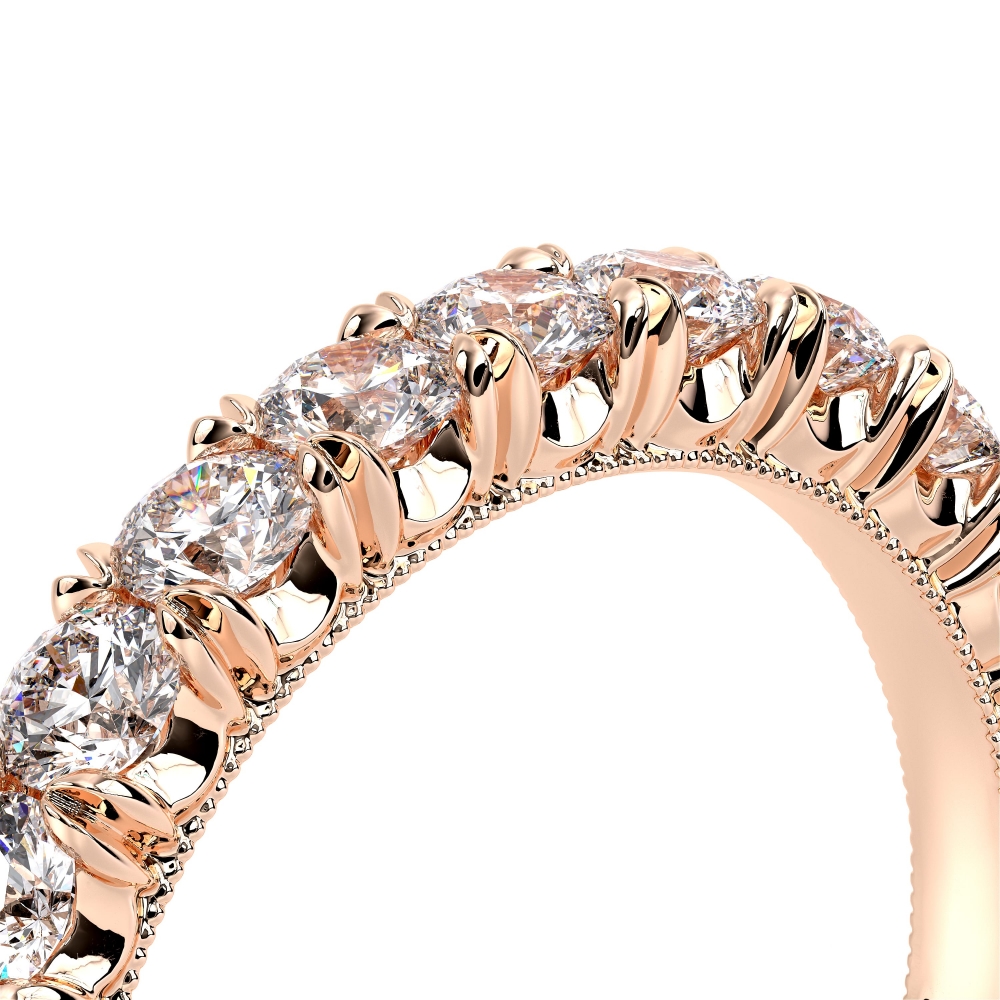 14K Rose Gold Renaissance-955W27 Ring