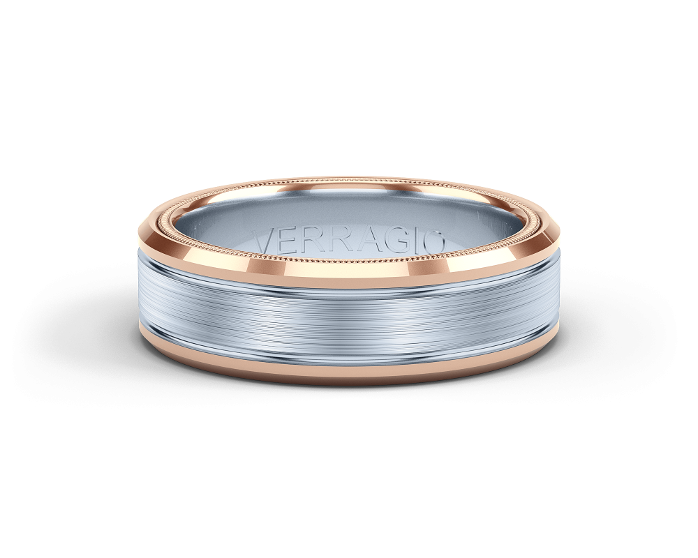 18K Rose Gold VW-7010-RWR Ring