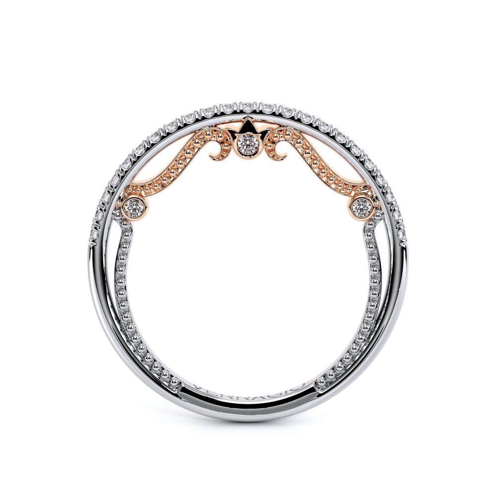 18K Two Tone INSIGNIA-7060WSB Band