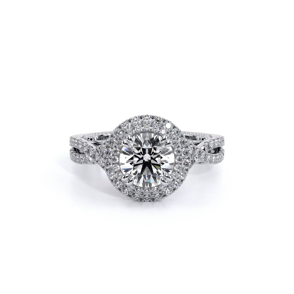 Platinum INSIGNIA-7084R-TT Ring