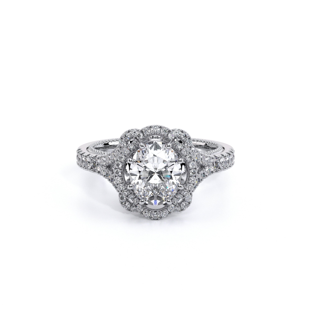 Platinum COUTURE-0426OV Ring