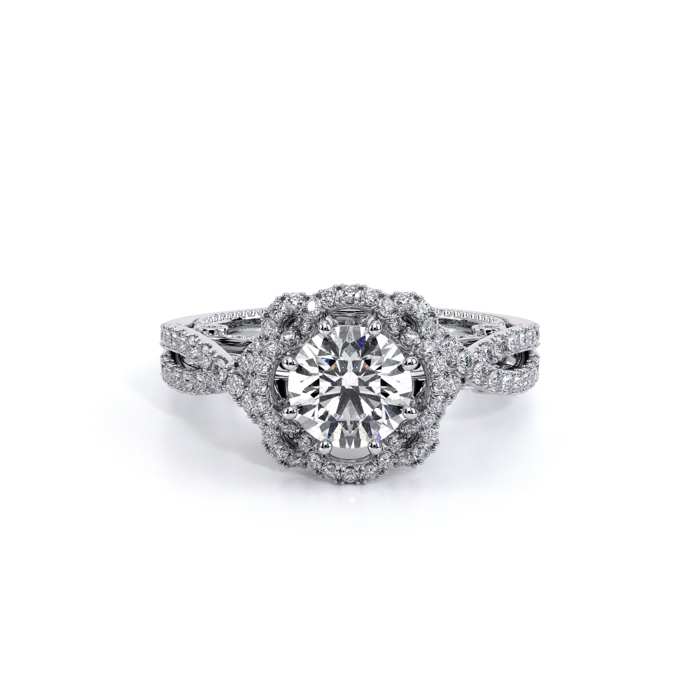 14K White Gold INSIGNIA-7087R Ring