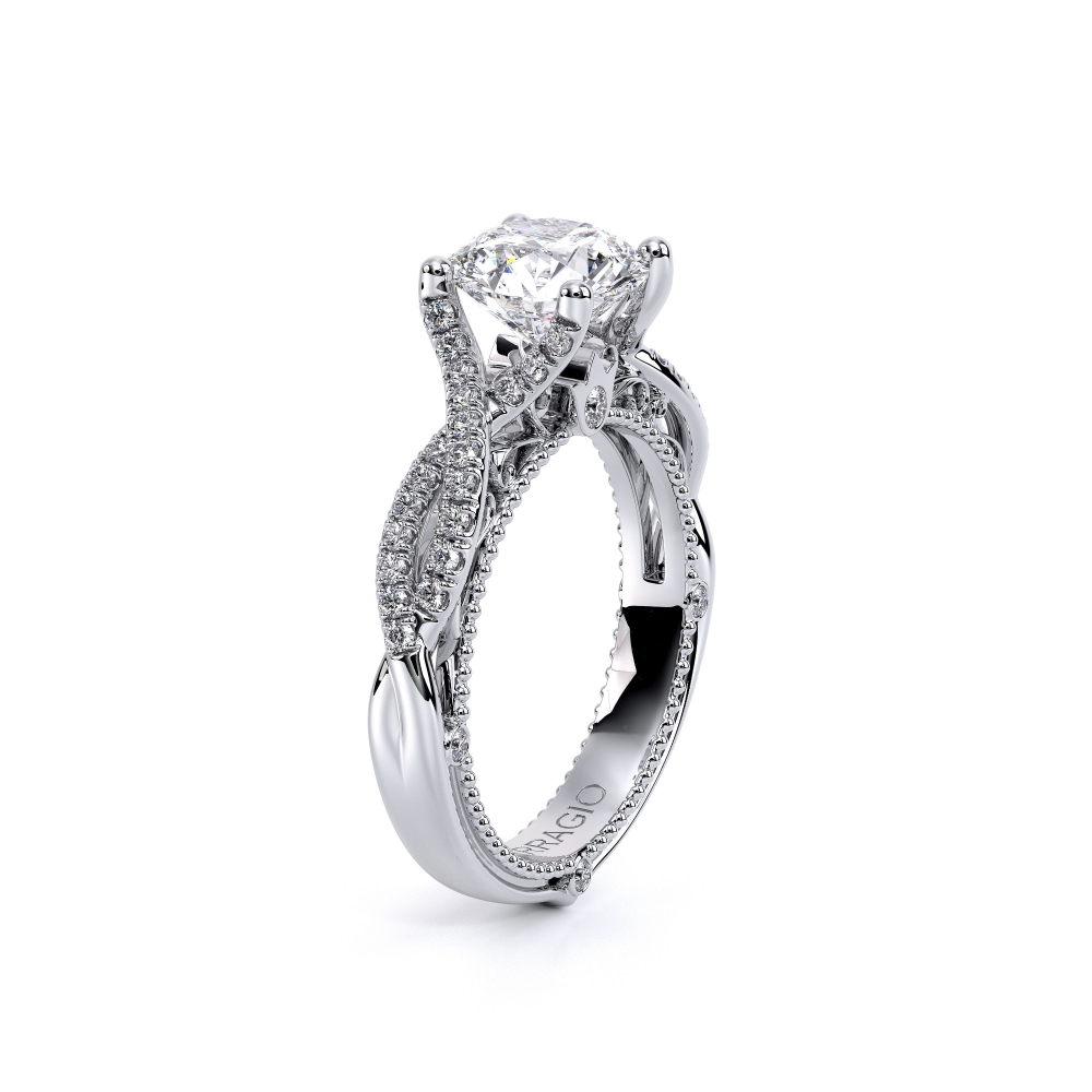 Platinum VENETIAN-5003R Ring