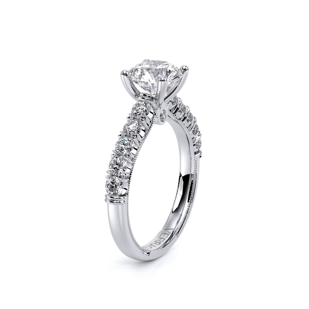 Platinum Renaissance-955R27 Ring