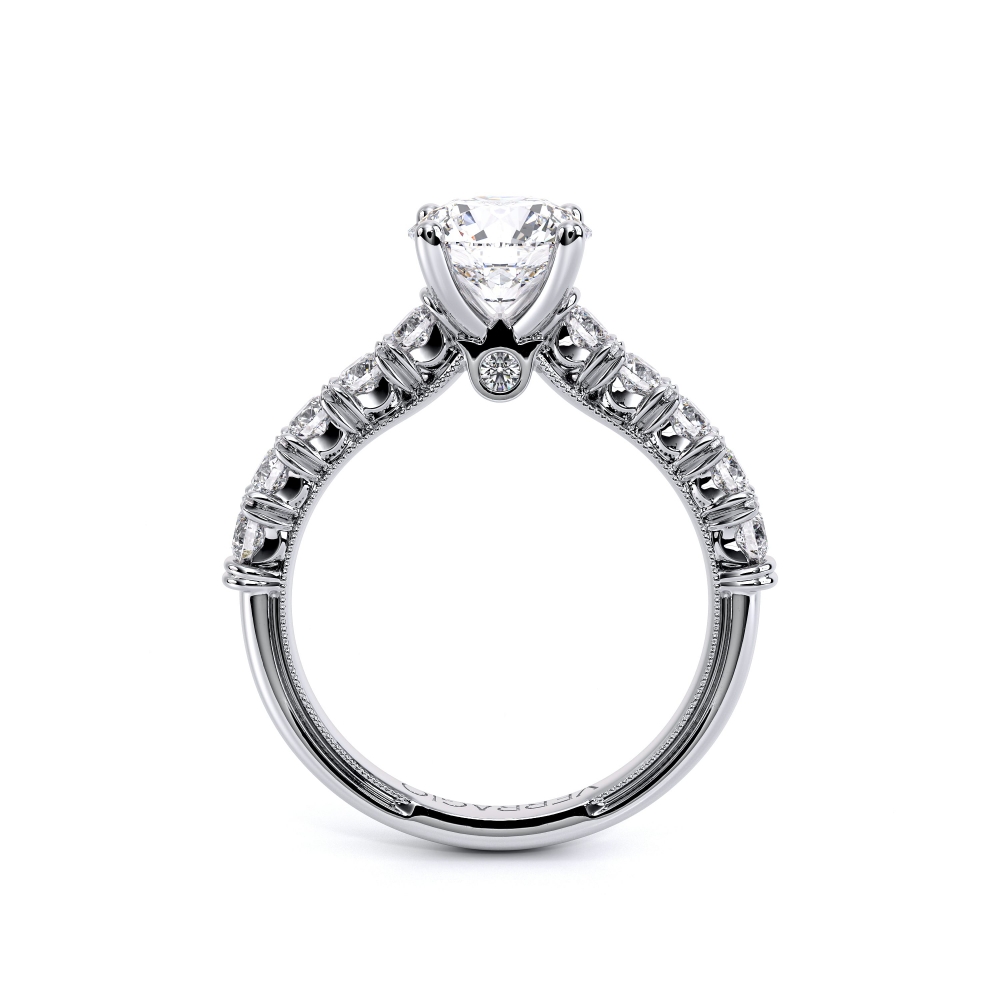 Platinum Renaissance-955R27 Ring