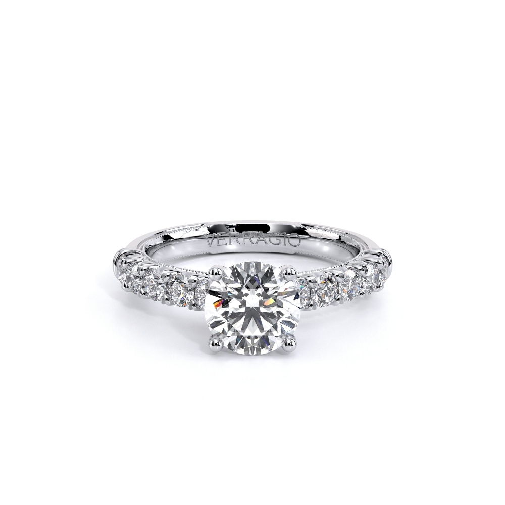 Platinum Renaissance-955R27 Ring