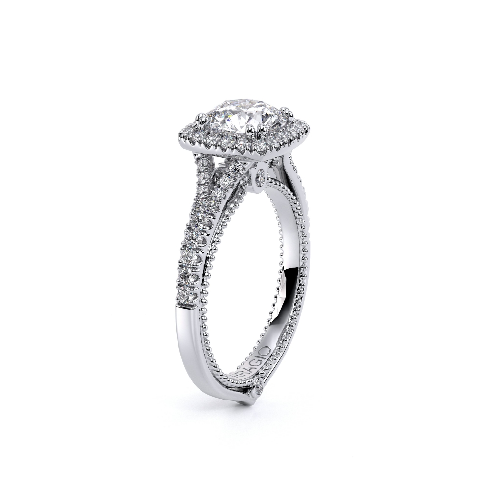 Platinum COUTURE-0424CU Ring