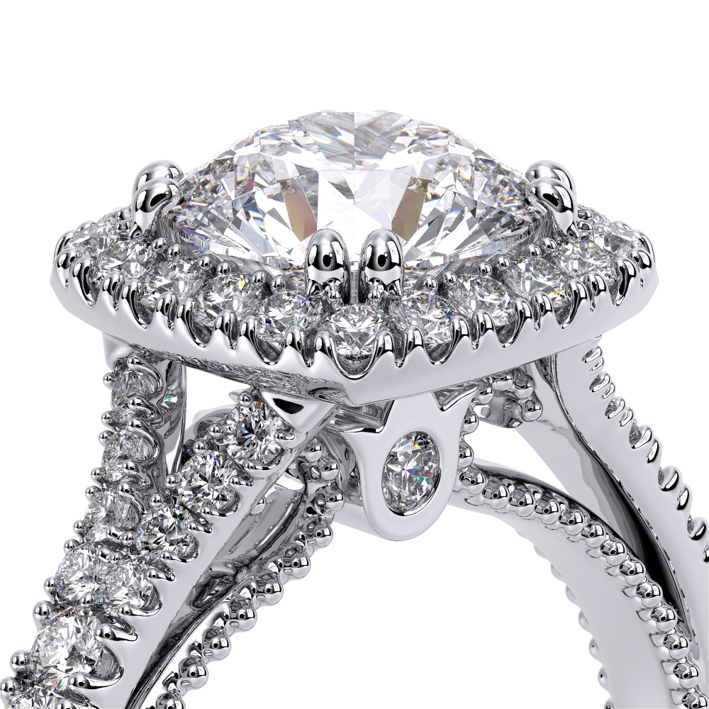 Platinum COUTURE-0424CU Ring