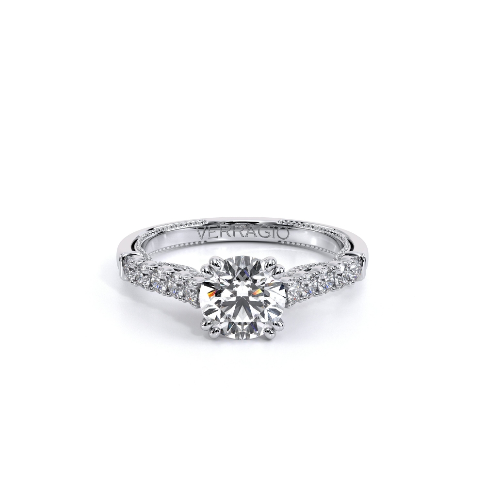 14K White Gold INSIGNIA-7097R Ring