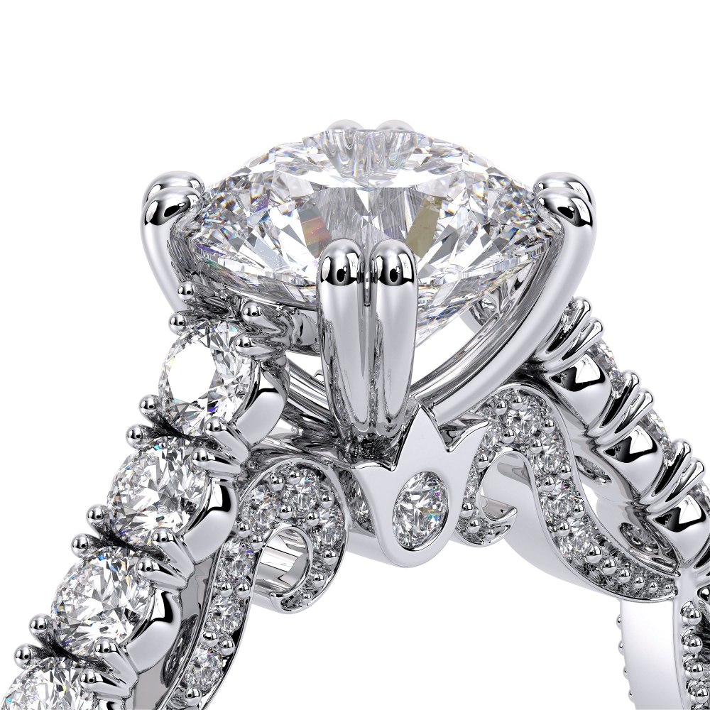 14K White Gold INSIGNIA-7097R Ring