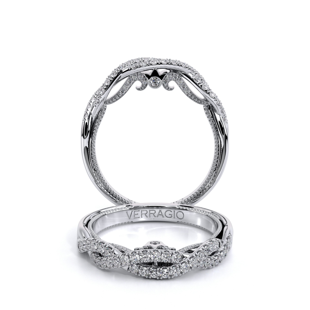 14K White Gold INSIGNIA-7099W Ring