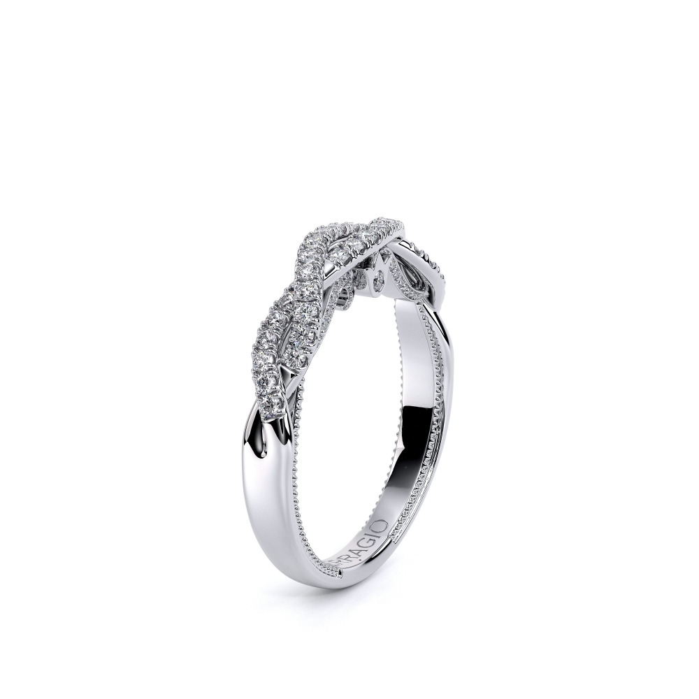 14K White Gold INSIGNIA-7099W Ring