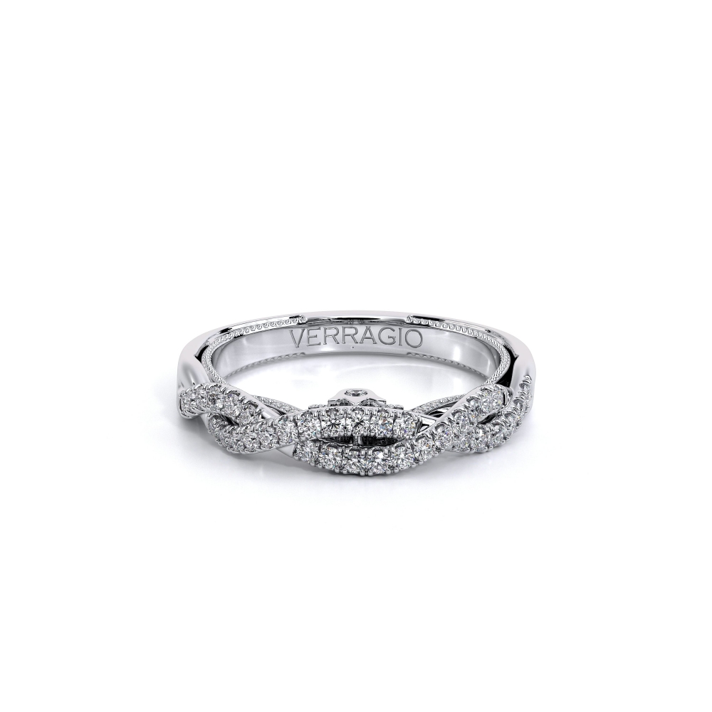 14K White Gold INSIGNIA-7099W Ring