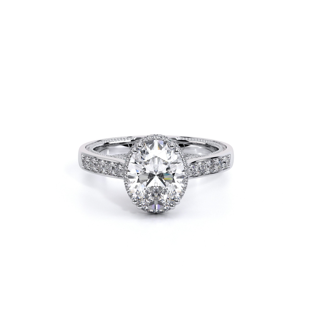 Platinum INSIGNIA-7102OV Ring