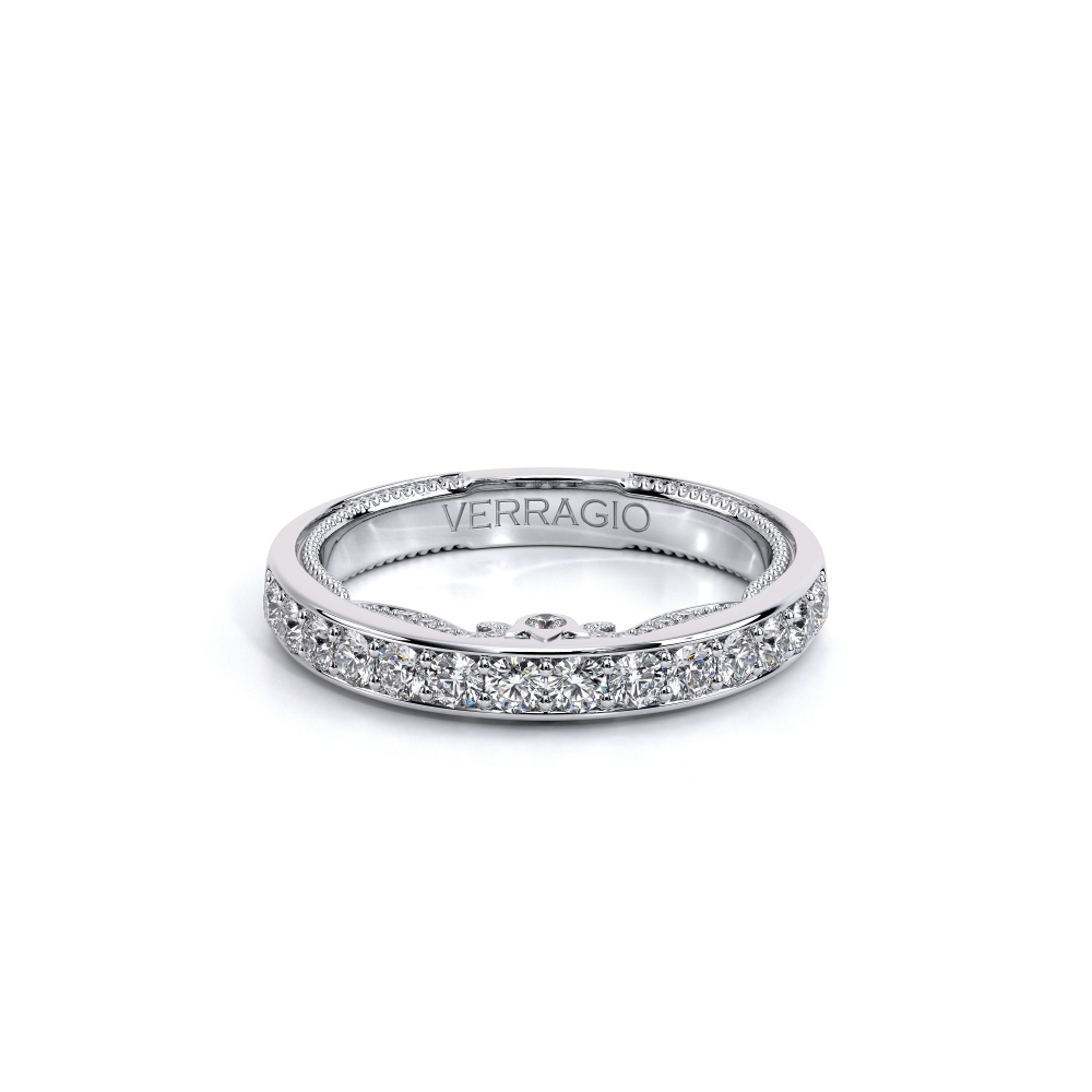 14K White Gold INSIGNIA-7102W Ring