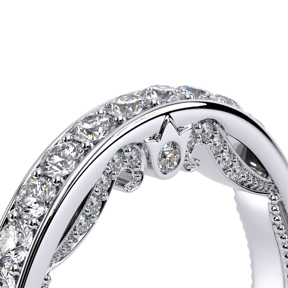14K White Gold INSIGNIA-7102W Ring
