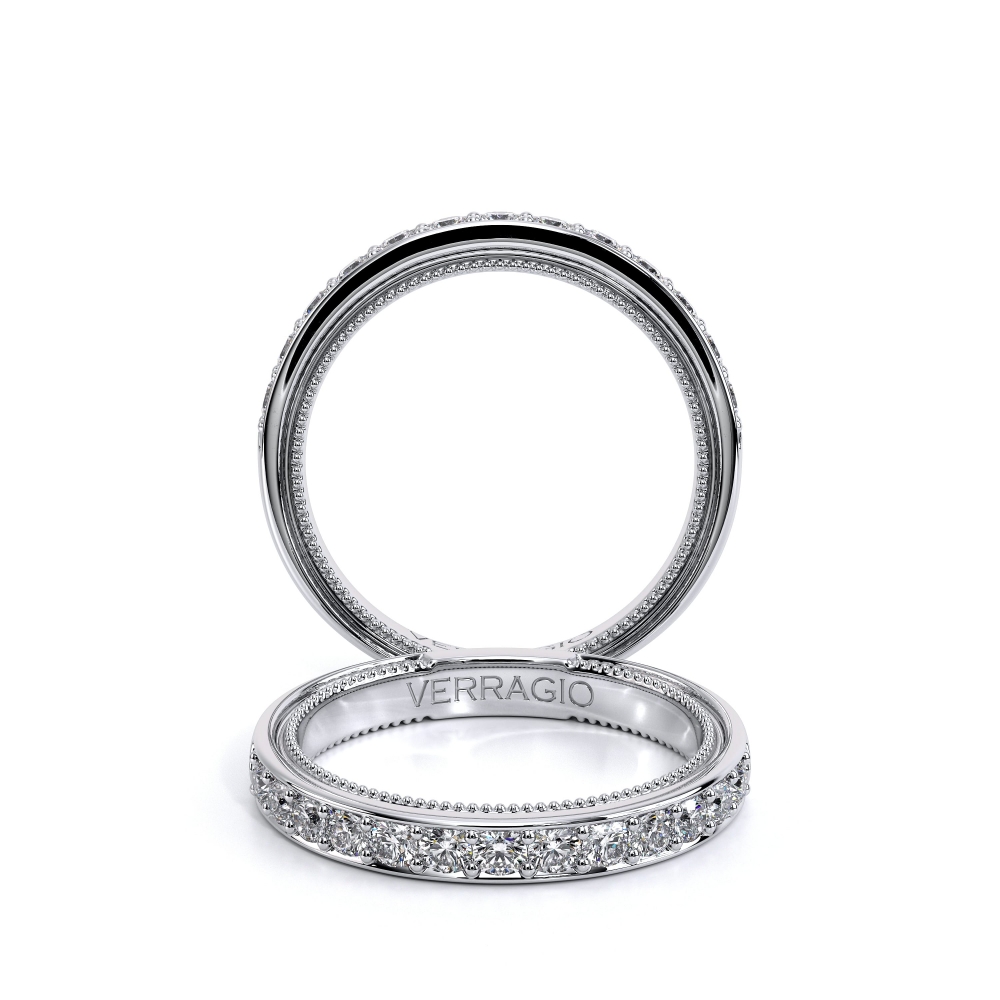 14K White Gold INSIGNIA-7106W Ring