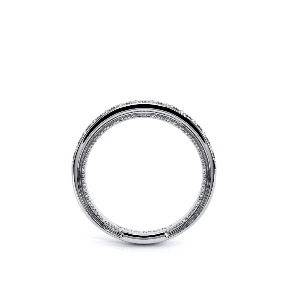 14K White Gold INSIGNIA-7106W Ring