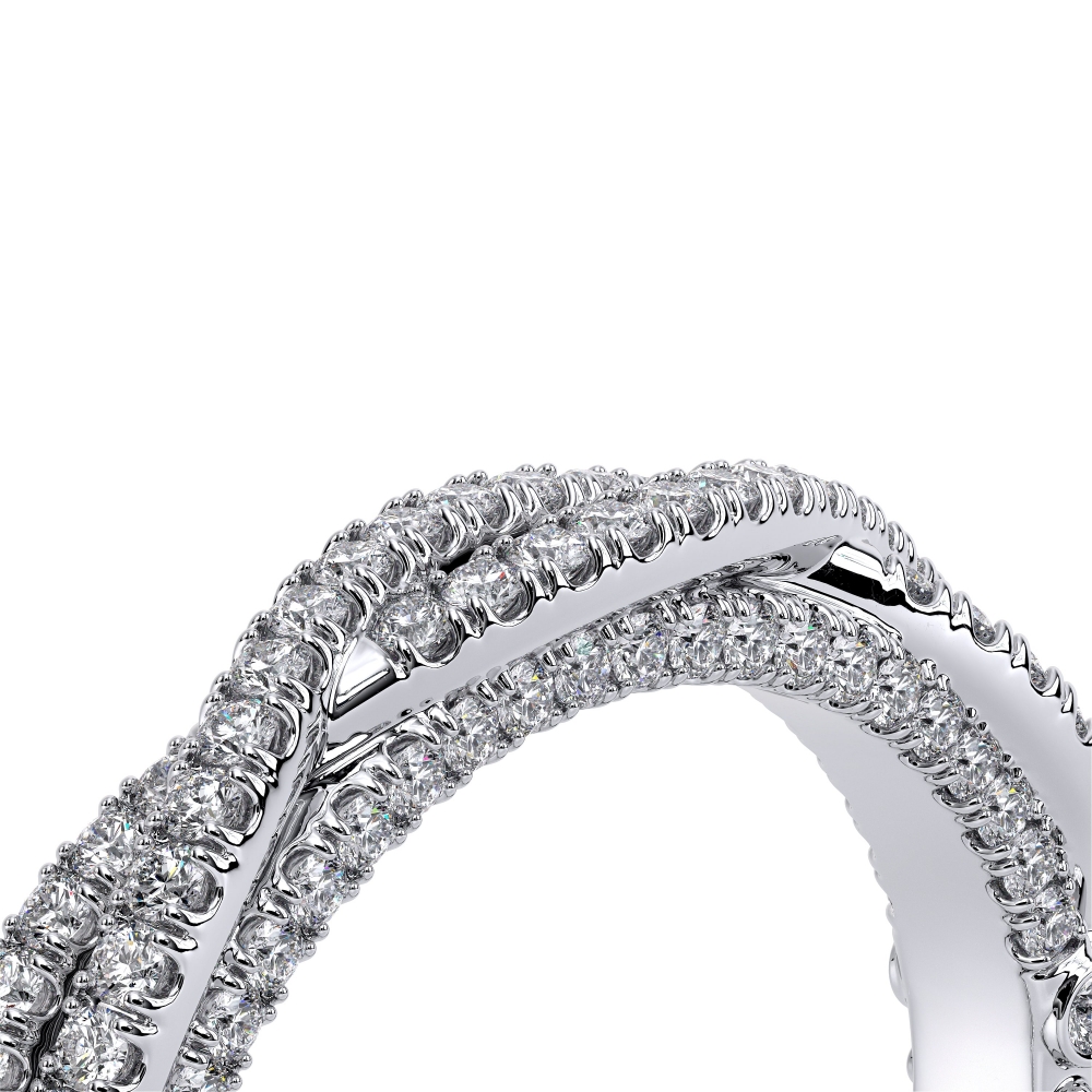 Platinum VENETIAN-5069W Ring