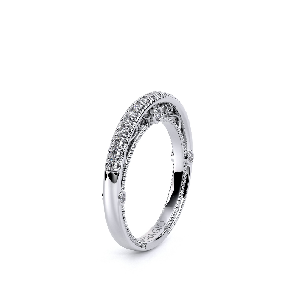 Platinum VENETIAN-5082W Ring