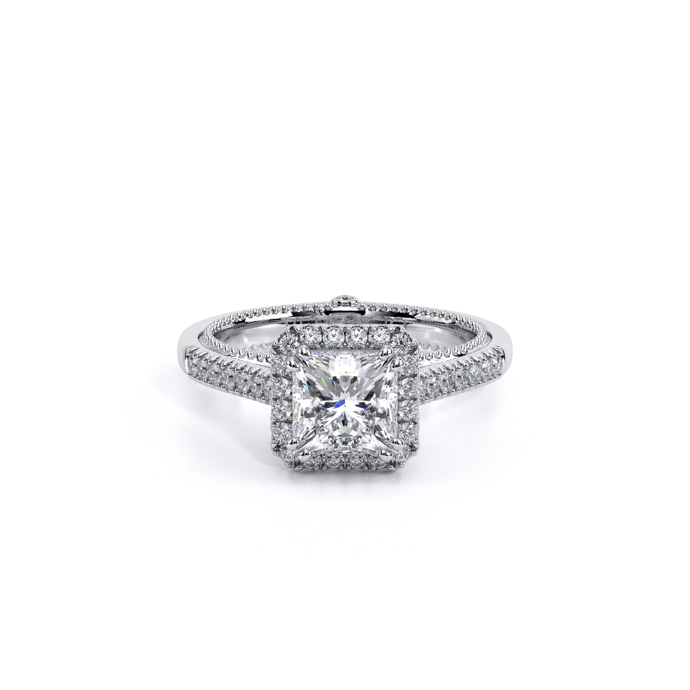 Platinum COUTURE-0420P Ring