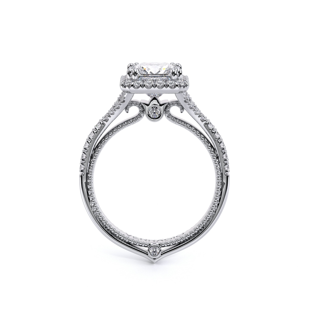 Platinum COUTURE-0424P Ring