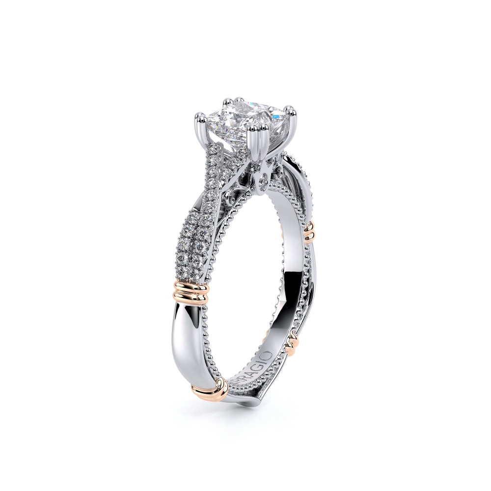 Platinum PARISIAN-105P Ring