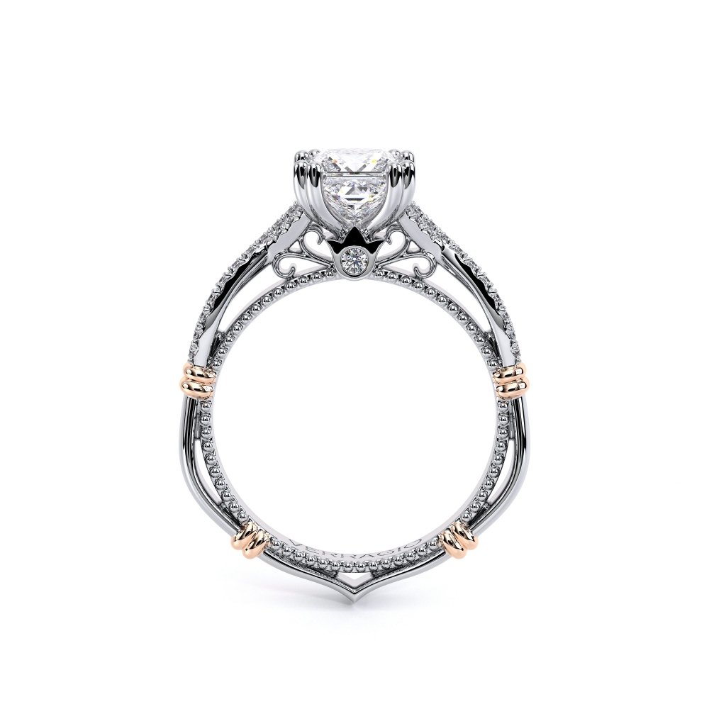 Platinum PARISIAN-105P Ring