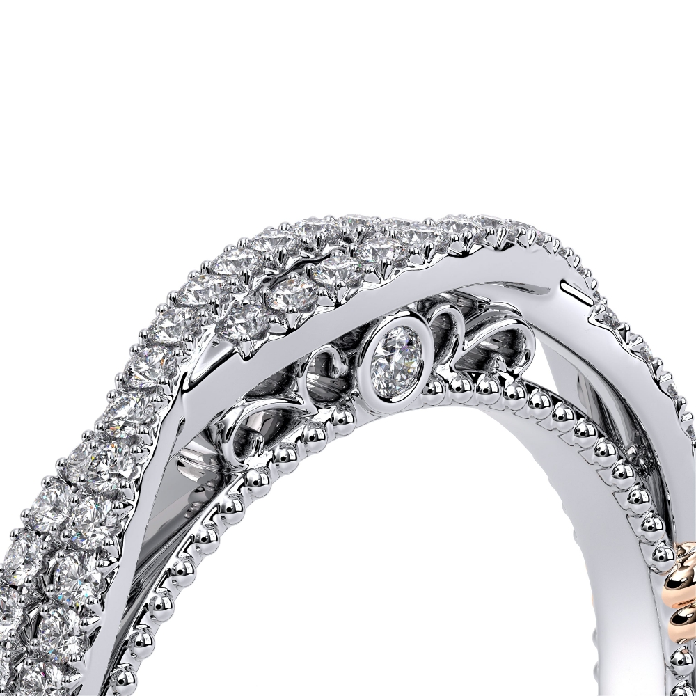 Platinum PARISIAN-105W Band