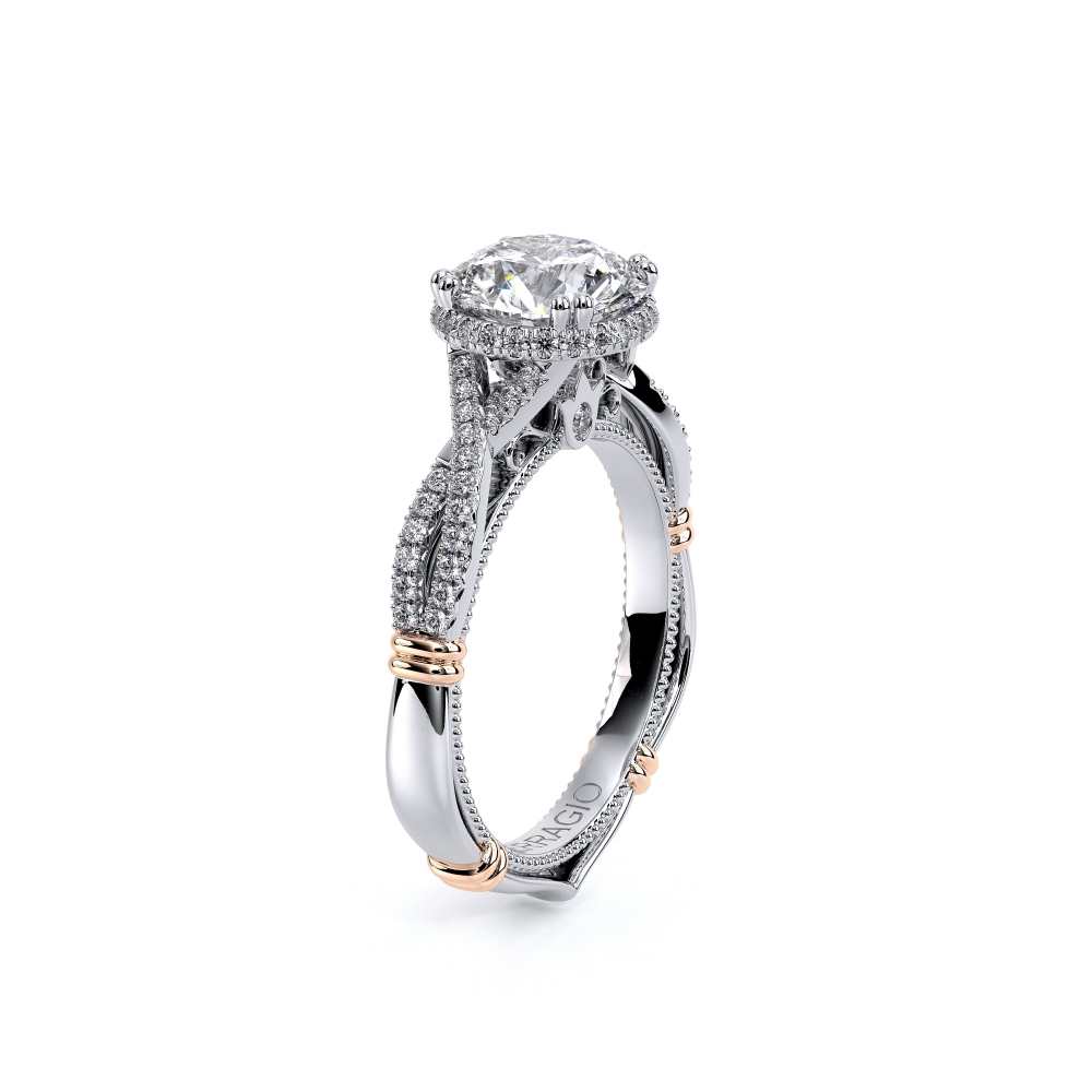 Platinum PARISIAN-105X-R Ring