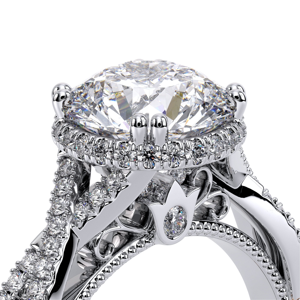 Platinum PARISIAN-105X-R Ring