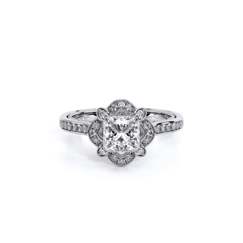 18K White Gold INSIGNIA-7094P Ring