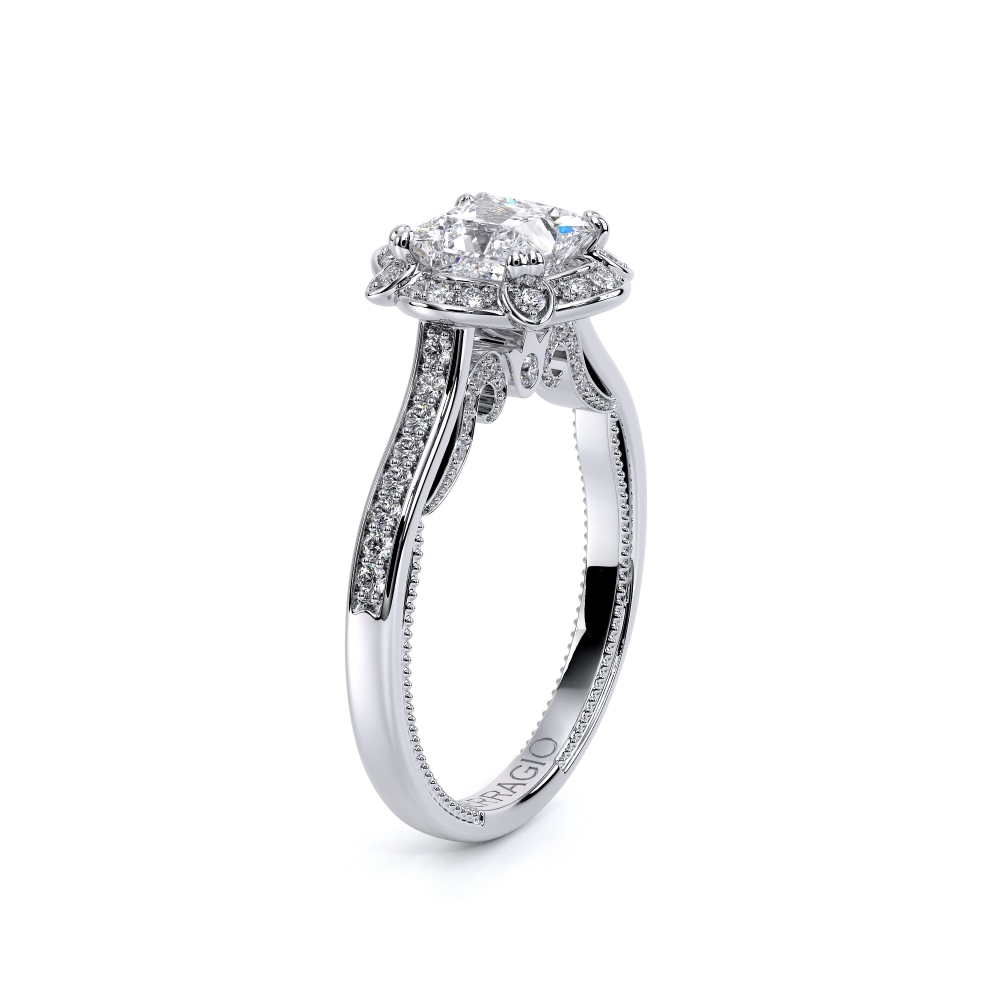 18K White Gold INSIGNIA-7094P Ring