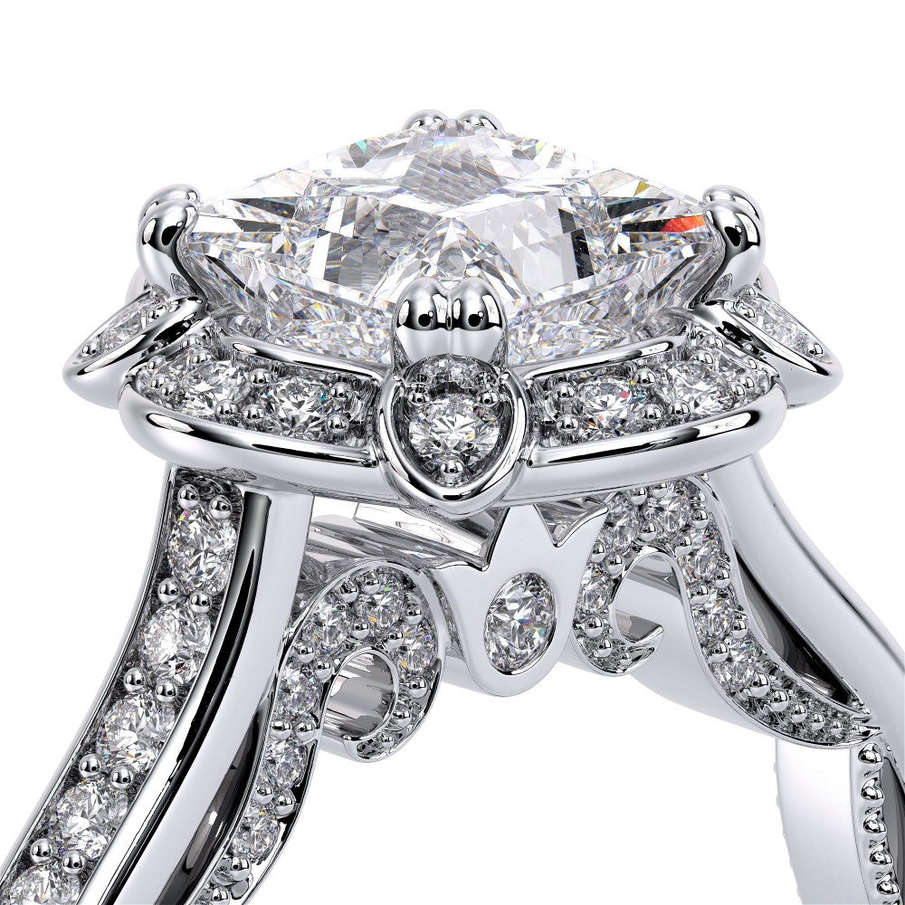 18K White Gold INSIGNIA-7094P Ring