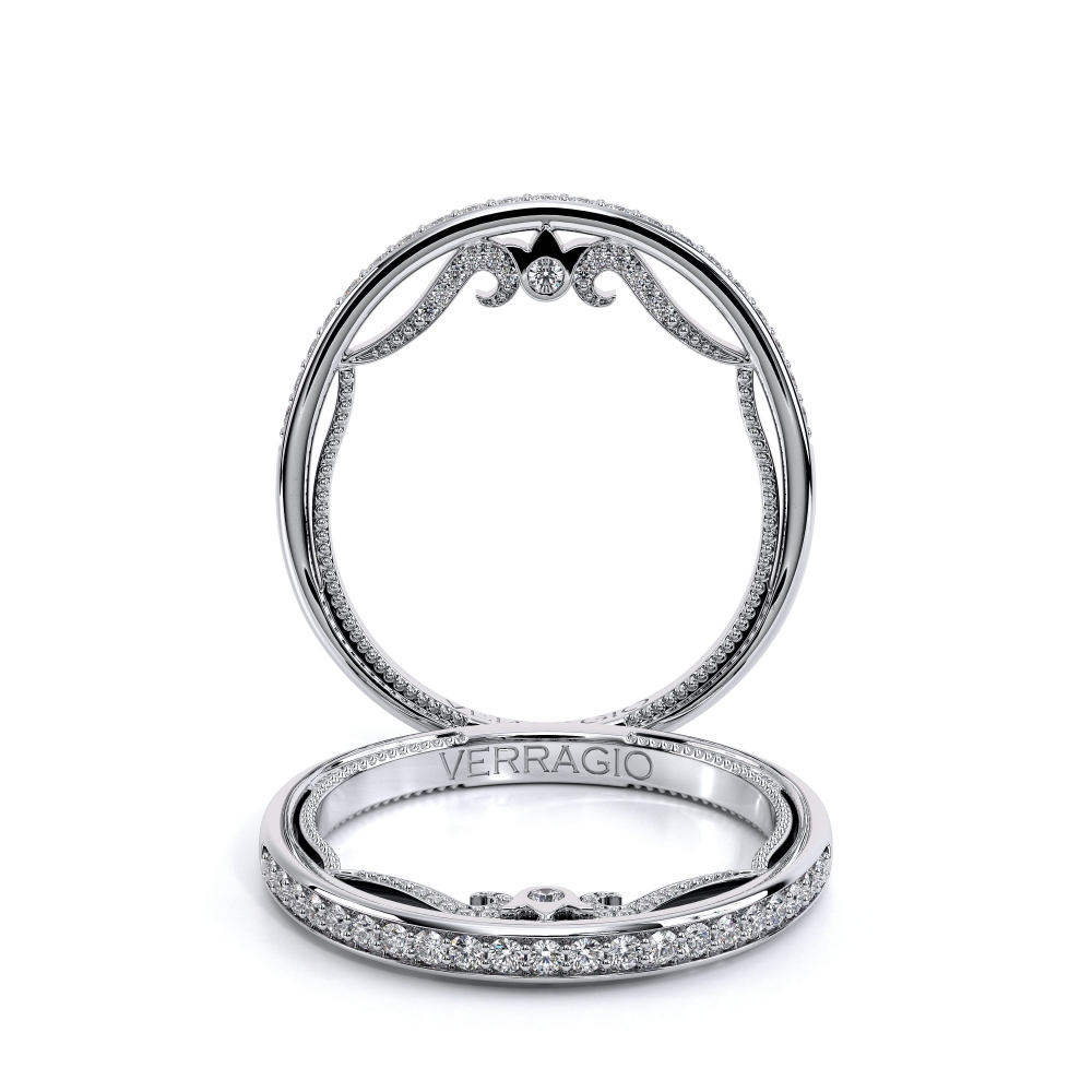 18K White Gold INSIGNIA-7094W Ring