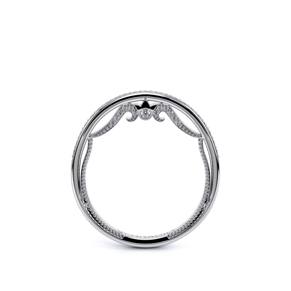 18K White Gold INSIGNIA-7094W Ring