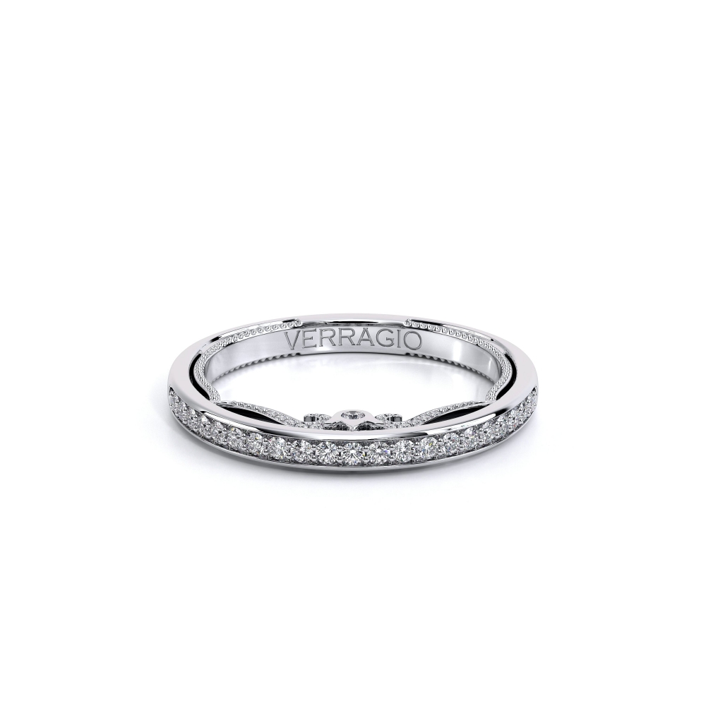 18K White Gold INSIGNIA-7094W Ring