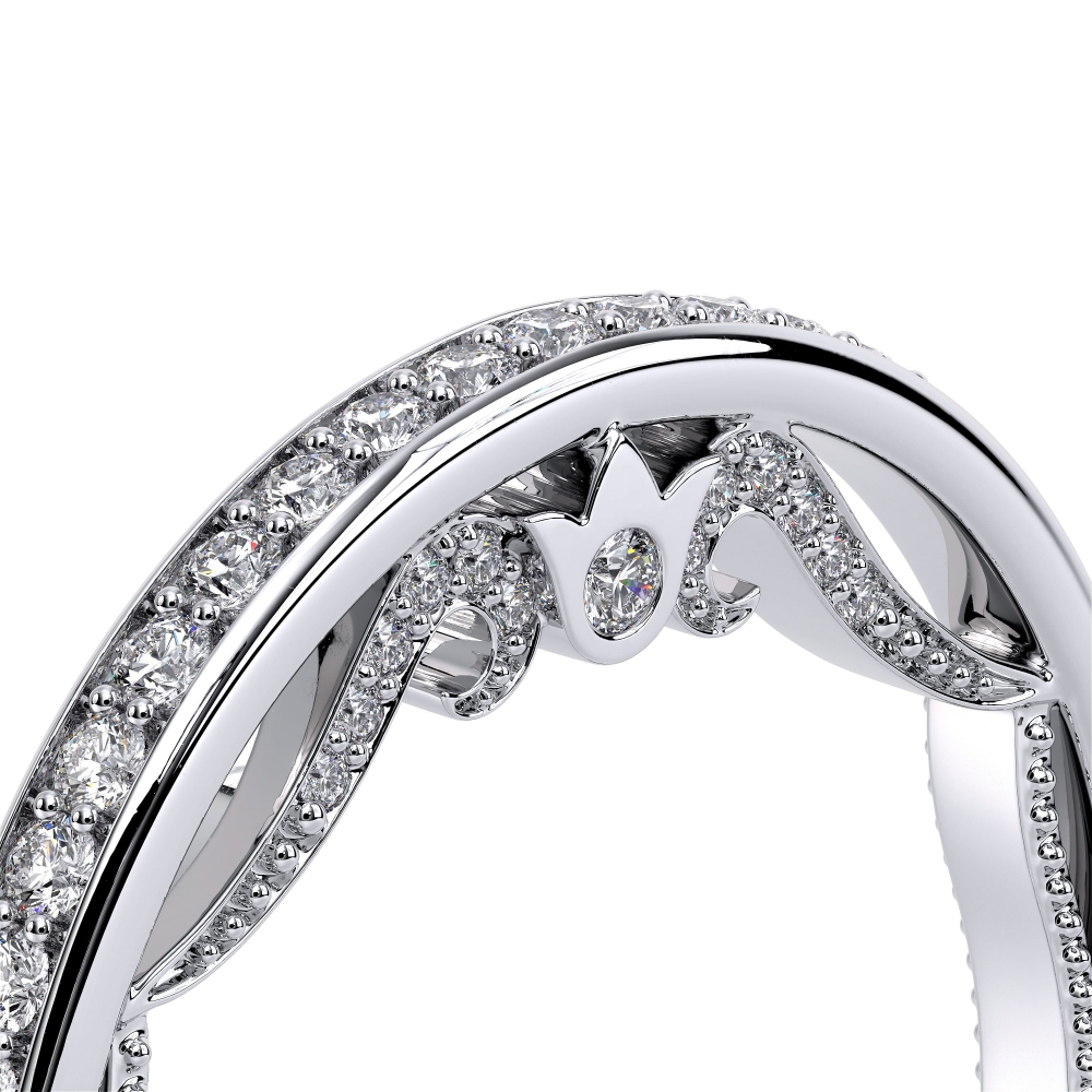 18K White Gold INSIGNIA-7094W Ring