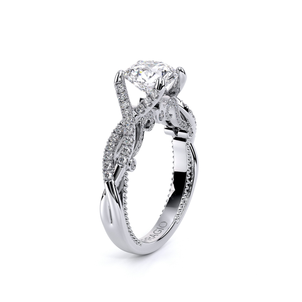 14K White Gold INSIGNIA-7060R Ring