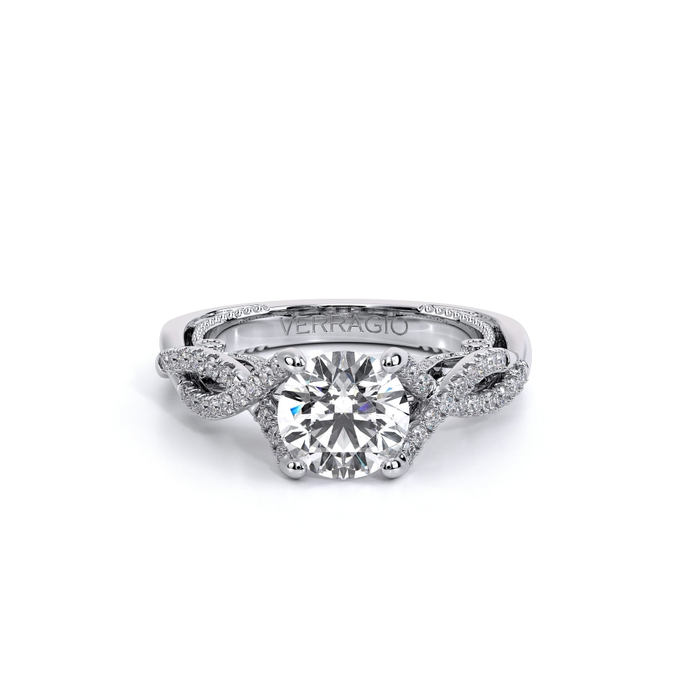 14K White Gold INSIGNIA-7060R Ring