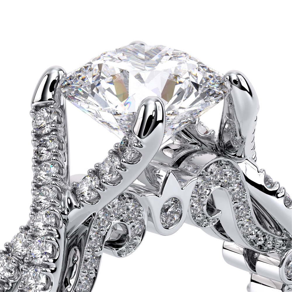 14K White Gold INSIGNIA-7060R Ring