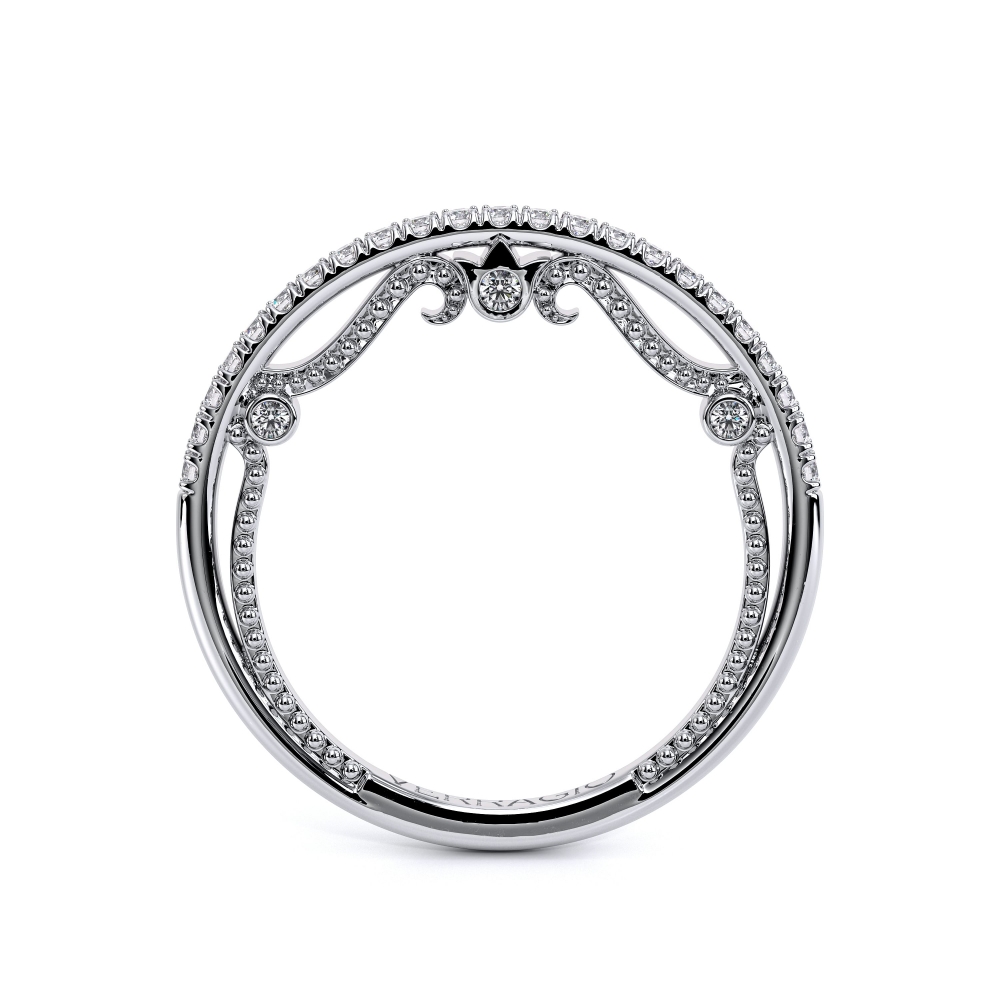 Platinum INSIGNIA-7060WSB Band