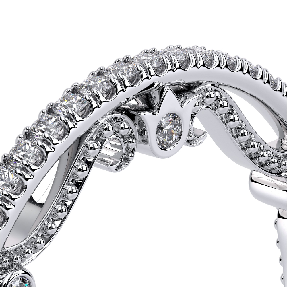 Platinum INSIGNIA-7060WSB Band