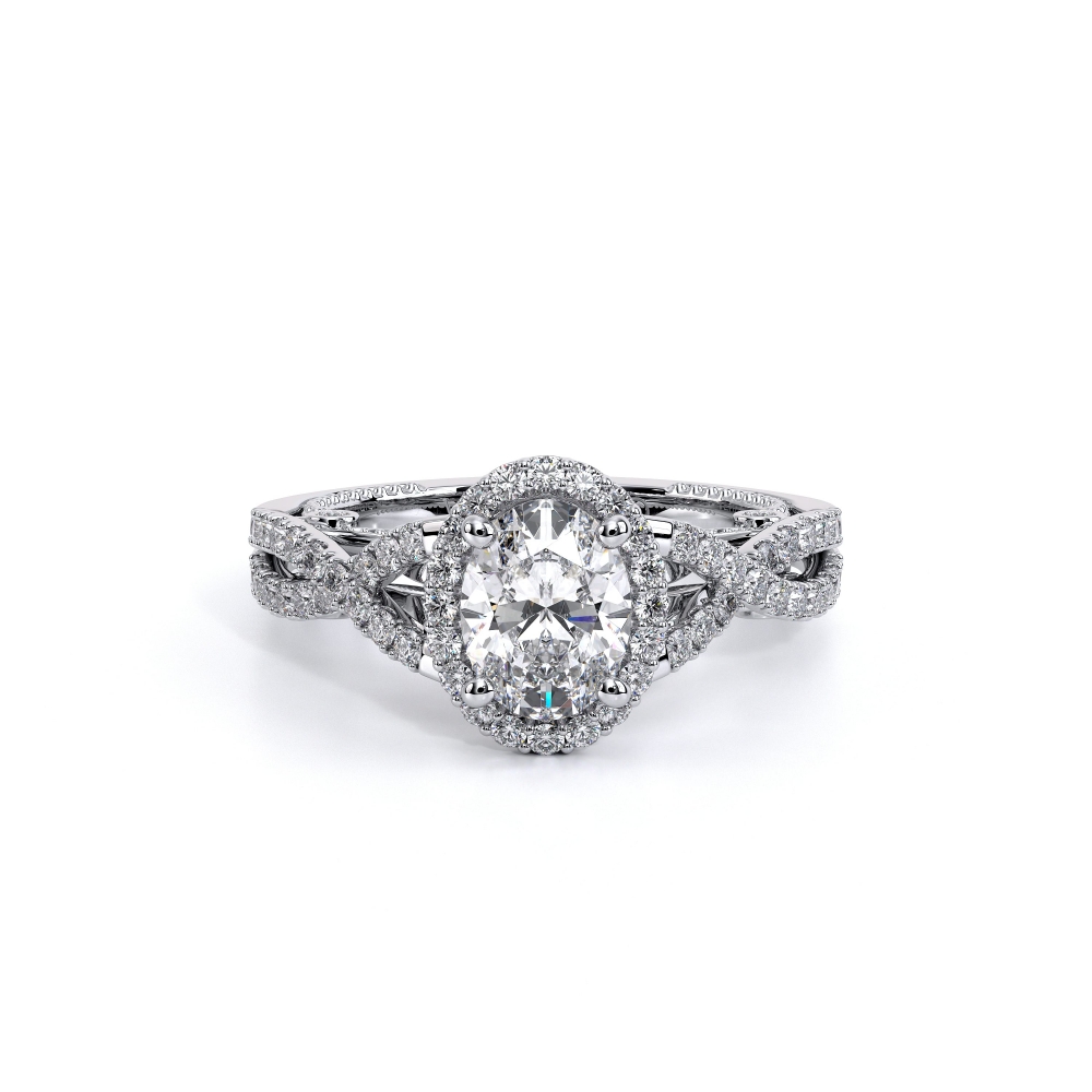 Platinum INSIGNIA-7070OV Ring