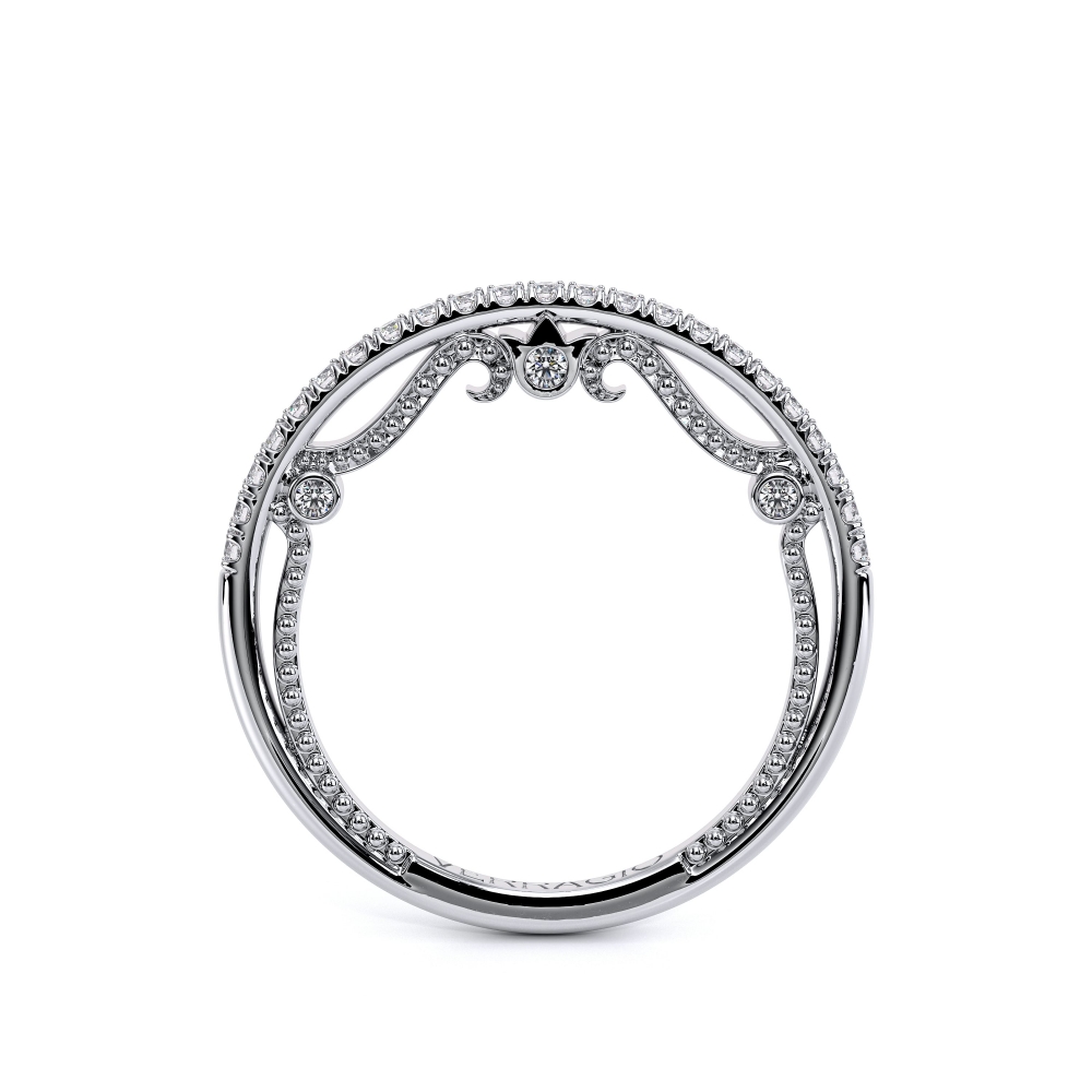 Platinum INSIGNIA-7074WSB Band